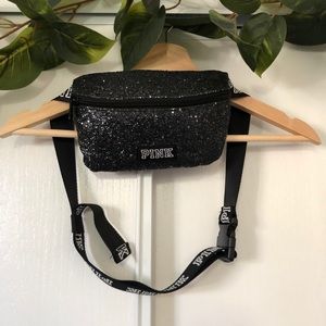 PINK Victoria’s Secret Fanny Belt Bag